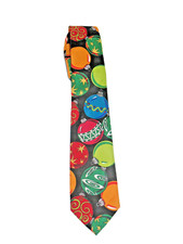 HOLIDAY NECKTIE