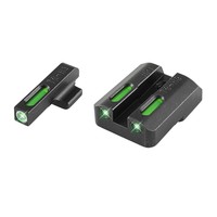 Truglo Tfx Hk P30 Set Handgun Sight Truglo Tfx Hk P30 Set Handgun Sight