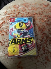 Arms (Nintendo Switch)