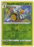 Pokémon - Beedrill (Champion's Path reverse holo card - 004/073)