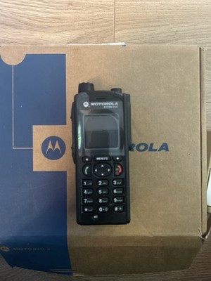 MOTOROLA MTP850 FUG 380-430 MHZ