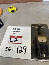 PERFORMANCE TOOL Power Steering/alternator Pulley Puller W80653