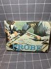 Probe 1964 Parker Brothers Game of Words Board Game Complete Vintage