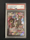 2022 Pokemon Sword & Shield Brilliant Stars Umbreon VMAX #TG23/TG30 PSA 10