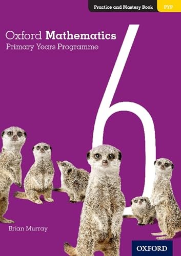 Oxford Mathematics Primary Years Progra - Image 4
