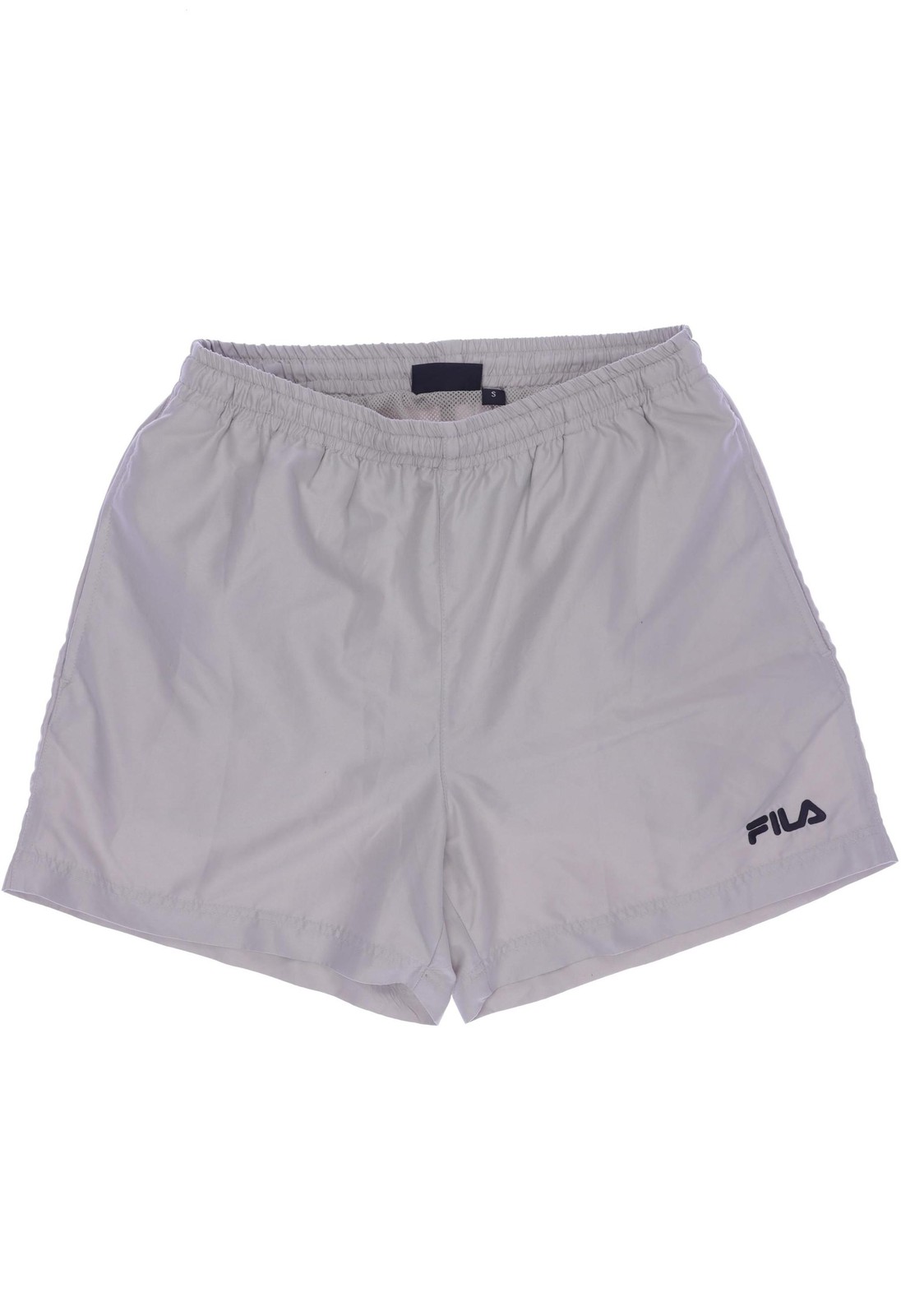 Pantaloncini FILA uomo pantaloncini corti bermuda pantaloncini sportivi taglia S beige #dpws3mj