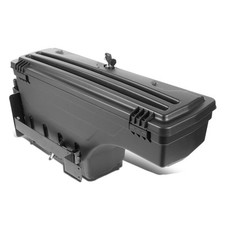 For 2002-2018 Dodge Ram Fleetside Truck Bed Wheel Well Storage Case Tool Box Rh
