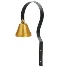 Vintage Home Traditional Shop Keeper Door Hanging Bell Retail Store Doorbell NEW