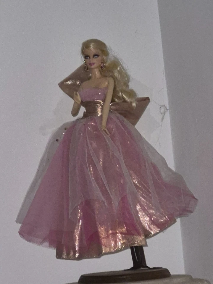 barbie collection - Photo 1/1
