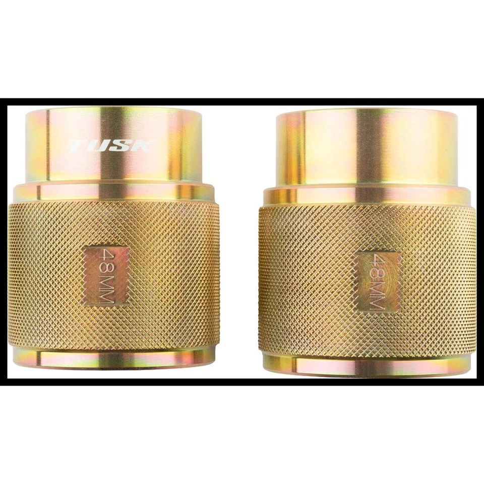 Tusk Fork Seal Driver 48mm For HUSABERG FC450 2004 - Image 4 of 4