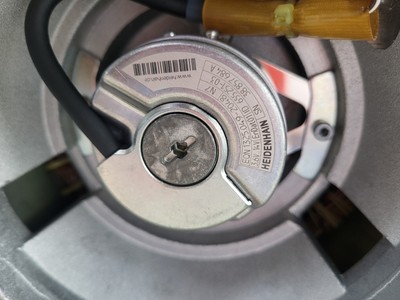 EQN1325.049-2048,  Tested,    -2 months warranty-
