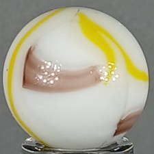 Vacor Penguin Marble .62 Inches Near-Mint Condition Combined Shipping