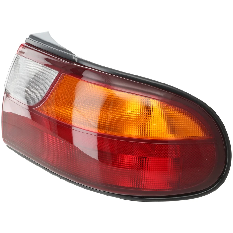 Luz trasera para Chevrolet Malibu 97-03 y lado clásico del pasajero 2004-2005 Foto 2 de 4