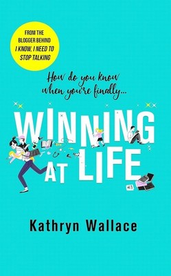 Winning at Life: The perfect pick-me-up for exhausted parents after the longest