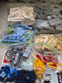 LEGO CREATOR: Bike Shop & Cafe (31026) Complete, With  Instructions