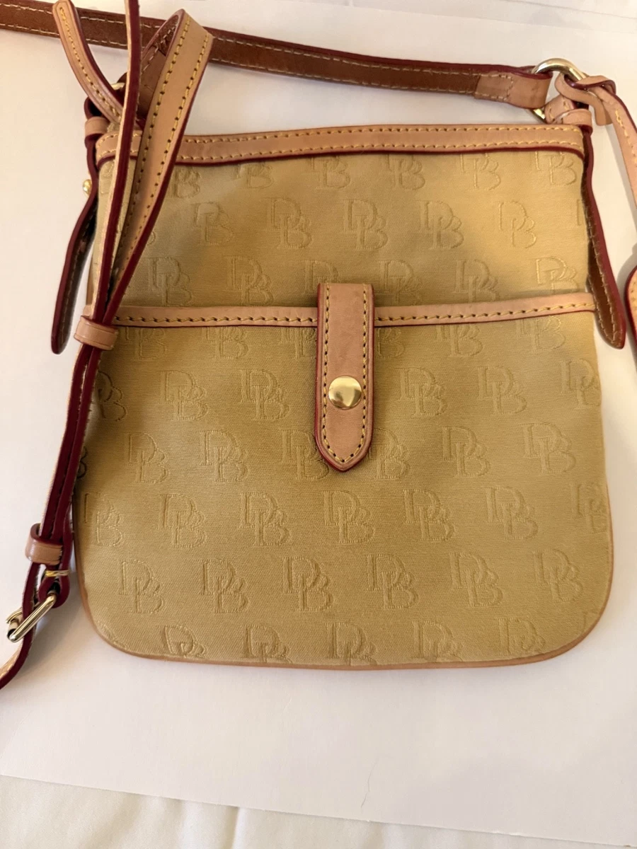 Dooney & Bourke Crossbody Yellow Bags & Handbags for Women for