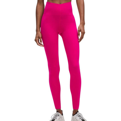 Lululemon Glow Up Super-High-Rise Tight 28'' Passionate Pink Women's Size 6 NWT