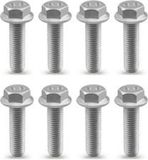 Truck Bed Mounting Hardware Bed Bolts Fit For Chevrolet Silverado Gmc Sierra 15
