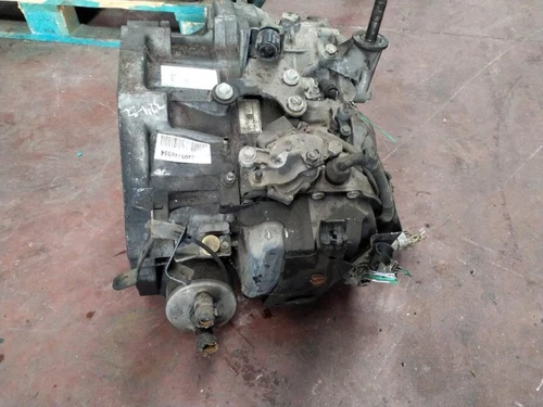 8200146554 Caja Cambios para RENAULT ESPACE IV (JK0) * 2004 763425 - Imagen 4 de 10