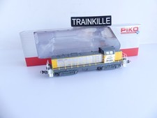 96182 PIKO HO LOCOMOTIVE DIESEL SNCF Ep V BB 664601 INFRA