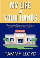 Tammy Lloyd | My Life In Your Hands | Taschenbuch | Englisch (2019) | [.]