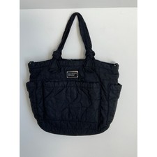 Marc by Marc Jacobs 'Eliz-a-Baby' quilted nylon diaper bag