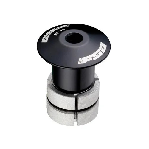 FSA 1.1/8 Headset Compressor TH-883 for Carbon Steerer in Black