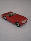 VTG Dinky Toys #103 1957 Austin Healy Diecast Need Windshield Made In EnglandZ29