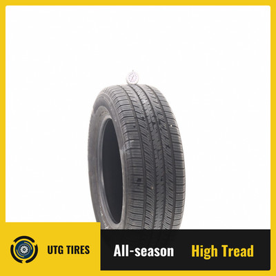 Used 215/60R16 Yokohama Avid Ascend LX 95H - 8/32