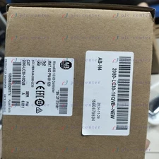 1 year warranty 1pc New Allen-Bradley 2080-LC30-10QVB Free shipping