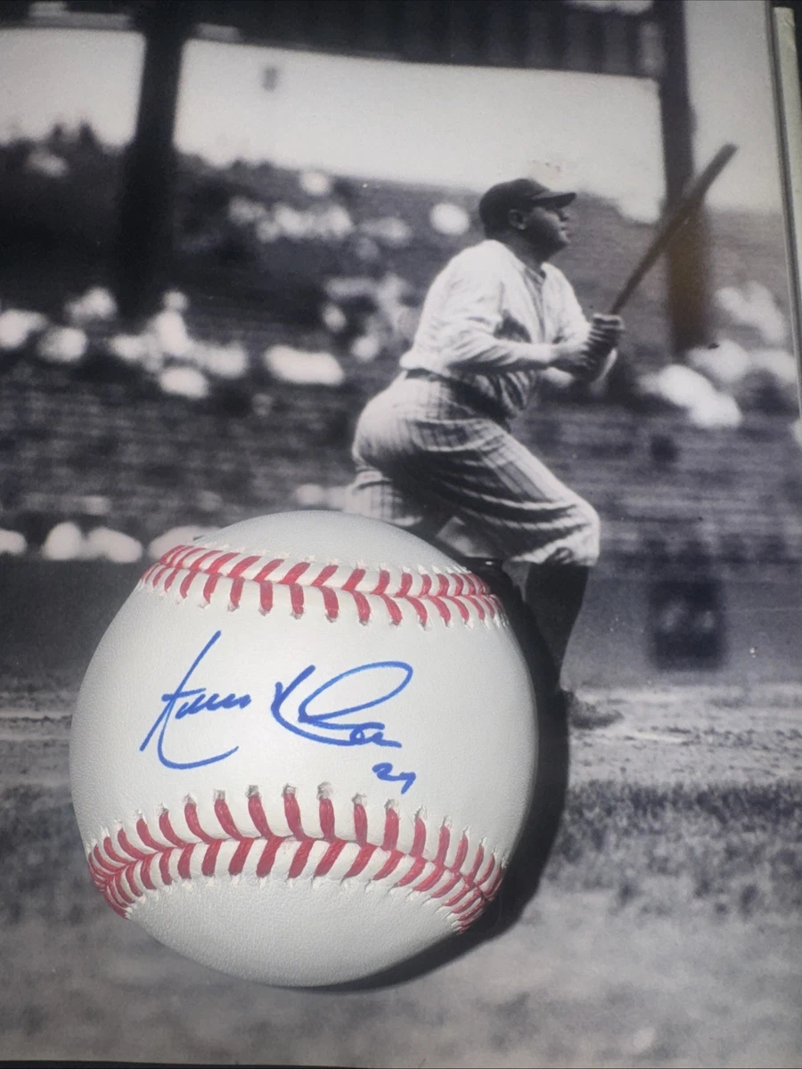 25+ Philadelphia Phillies Aaron Nola MLB Original Autographed