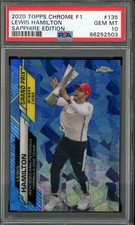 Top Lewis Hamilton Cards to Collect 28