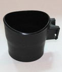 New Graco Contender Slim Car Seat Cup Holder Replacement Part Right Or Left