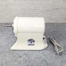 Heavy Duty Champion Juicer Metal Case G5-NG-853S Motor Base Only - Works Great