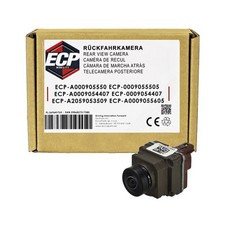 Kamera R&uuml;ckfahrkamera A0009055505 MERCEDES-BENZ W177 W247 W118 C217