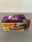 Matchbox Alfa Carabo #75 Superfast 1970 Lesney England EXC