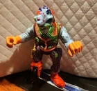 Vintage 1991 Tuxic Crusaders Nozone Action Figure Ninja Turtles