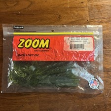 Zoom Big Dead Ringer Watermelon Seed
