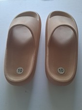 Unisex Rubber Slippers