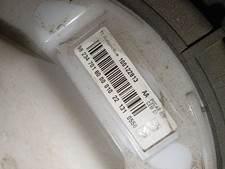9823470180 KRAFTSTOFFGEBER / 100122813 / 2657709 FÜR PEUGEOT 208 II UB_, UP_, U