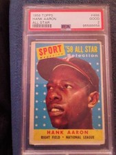 1958 Topps Baseball Cards 41