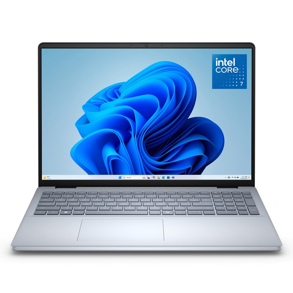 Dell 16 Laptop, Intel Core i7-150U Processor, 16-Inch FHD+
