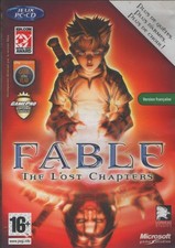 Fable the lost chapters - - V2286322