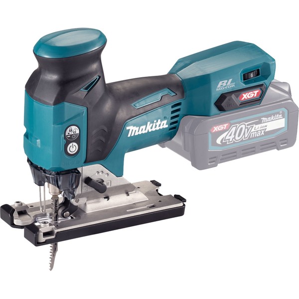 Makita JV001GZ Akku-PendelhubstichsäGe 40 V Max. Solo-image