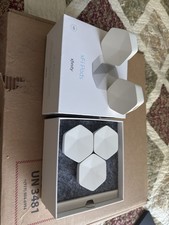 Xfinity xFi Pods WiFi Network Range Extender 5-Pack XE1-S