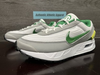 Nike Air Max Verse x Oregon Duck Shoes Men's Size 7 / Women's 8.5 IB3224-100