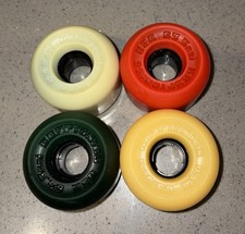 Kryptonic Skateboard Wheels