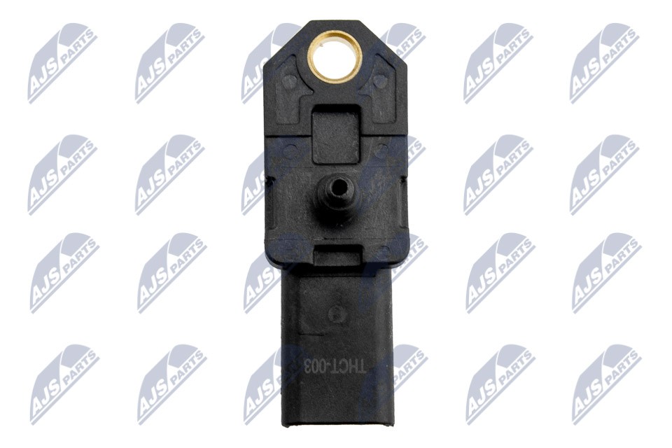 SENSOR INTAKE MANIFOLD PRESSURE ECM-CT-003 FOR PEUGEOT PARTNER/TEPEE 2008 208