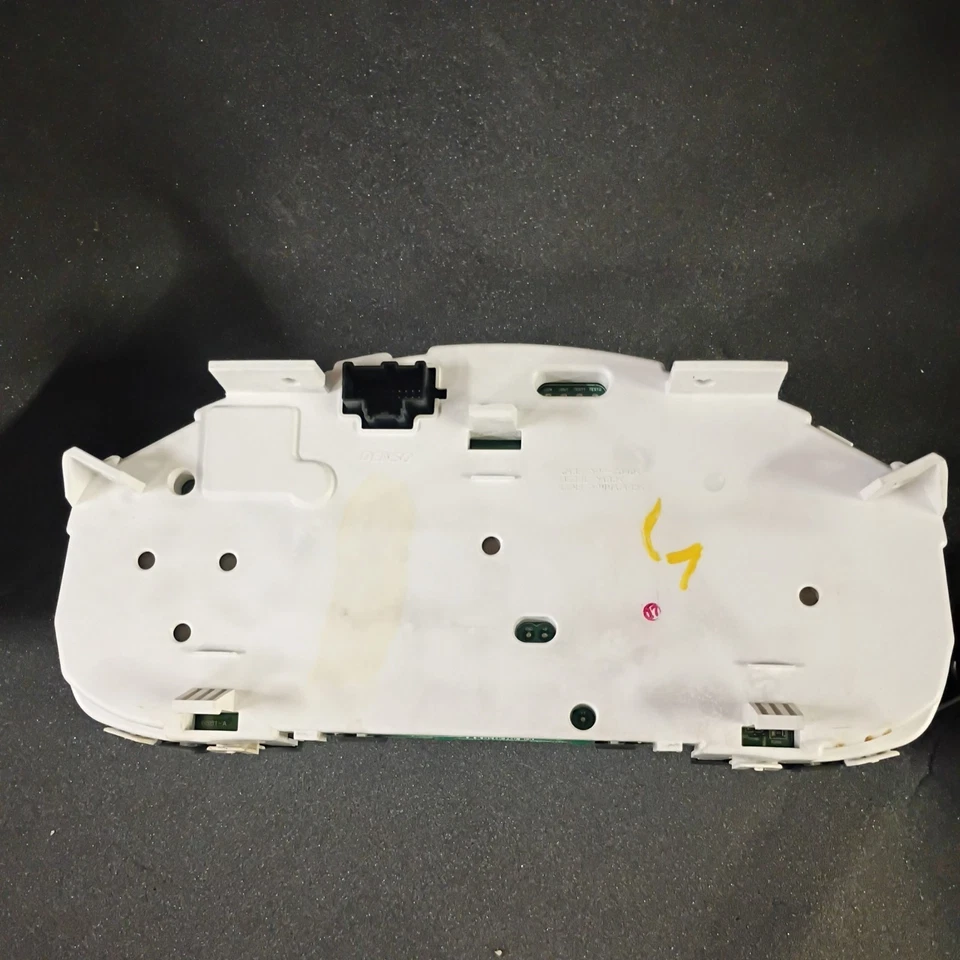 Cuadro de instrumentos velocímetro Cadillac CTS 2008-2011 OEM 20876434 Foto 4 de 4