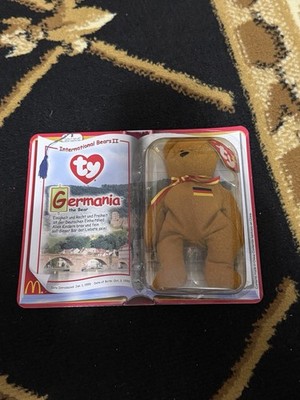 ty international bears ii germania